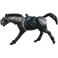 PAPO Horse Necromancer - Figure