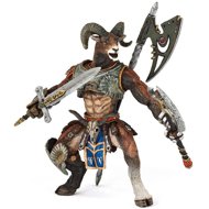 PAPO Aries warrior - Figure