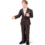 PAPO Groom new - Figure