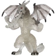 PAPO Light dragon, white - Figure