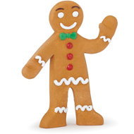 PAPO Gingerbread man - Figure