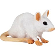 PAPO Mouse white - Figure