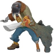 PAPO Pirate walrus - Figure