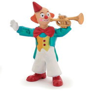 PAPO Clown - Figure