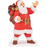 PAPO Santa Claus - Figure