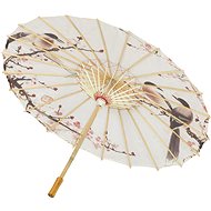 Guirca Japanese parasol, 82 cm - Costume Accessory