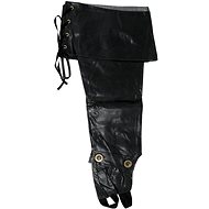 Guirca Men's shoe covers, 57 cm - Costume Accessory