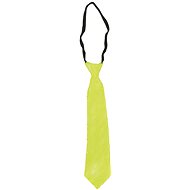 Guirca Sequin tie gold - Party Accessories