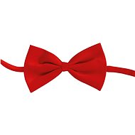 Guirca Red bow tie - Party Accessories