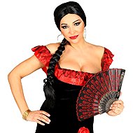 Widmann Women's wig Gypsy - Wig