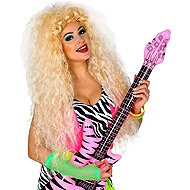 Widmann Blond wig wavy long - Wig
