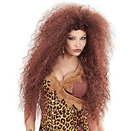 Widmann Prehistoric woman wig - Wig