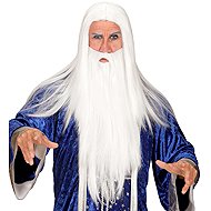 Widmann Wig and Beard Wizard - Wig