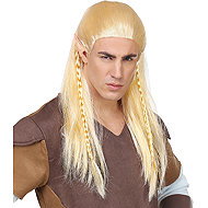 Widmann Elf wig long men - Wig