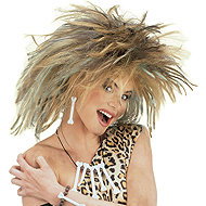 Widmann Women's wig roasted - Wig