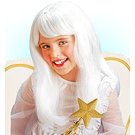 Widmann Angel wig for children - Wig