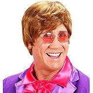 Widmann Elton brown wig - Wig