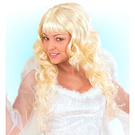 Widmann Angel wig long - Wig