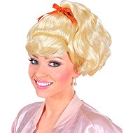 Widmann Women's blonde wig Sandy Pomade - Wig