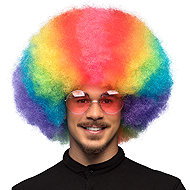 Boland Clown wig big - Wig