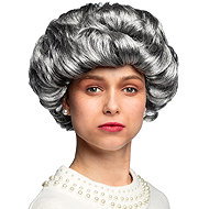 Boland Grey ladies short wig - Wig