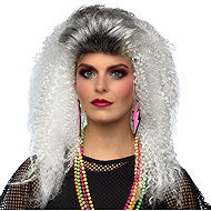 Boland Ladies Disco Queen Wig - Wig