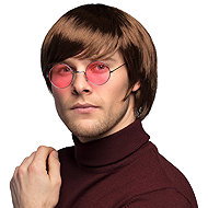 Boland Retro men's wig John - Wig