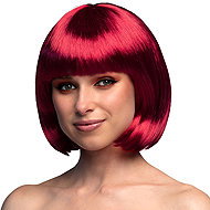 Boland Wig red mikado cabaret - Wig