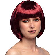 Boland Mahogany mikado wig - Wig
