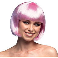Boland Wig light pink mikado - Wig