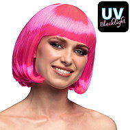 Boland Wig pink mikado - Wig