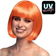 Boland Orange mikado wig - Wig