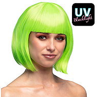 Boland Green mikado wig - Wig