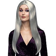 Boland Witch wig grey - Wig