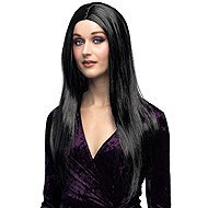 Boland Witch wig black - Wig