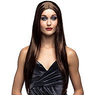 Boland Witch's wig brown - Wig