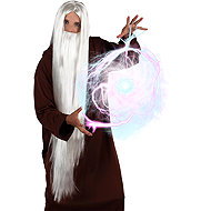 Boland Bearded Wizard Wig - Wig