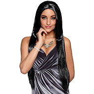 Boland Wig ladies long black - Wig