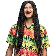 Boland Wig with dreadlocks Soul of a rebel - Wig