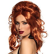 Boland Ladies western wig - Wig