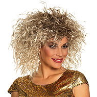 Boland Queen of Rock Wig - Wig