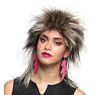 Boland Women's Kimberley Wig brown / blonde - Wig