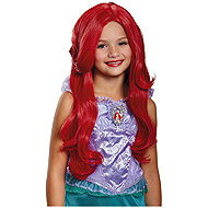 Disguise Wig Ariel - Wig