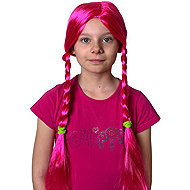EPEE Lollipopz Wig, pink - Wig