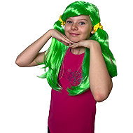 EPEE Lollipopz Wig, green - Wig
