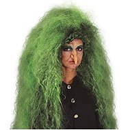 GUIRCA Green wig witch - Wig