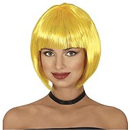 GUIRCA Women's wig yellow Rachel - Wig