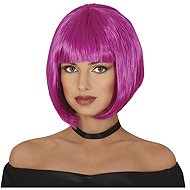 GUIRCA Ladies wig pink Rachel - Wig