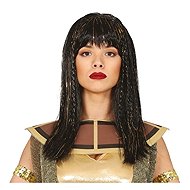 GUIRCA Black Cleopatra wig - Wig