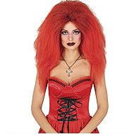 GUIRCA Red wig witch - Wig